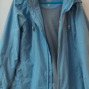 Authentic K-Way women Size 8